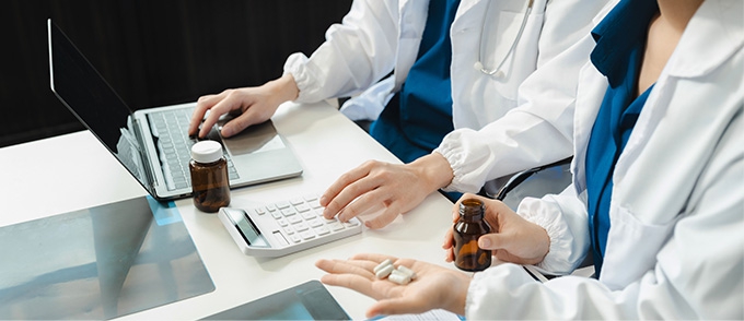 Consumer Medicine Information